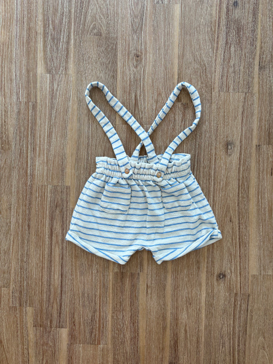 3-6 mois / Zara