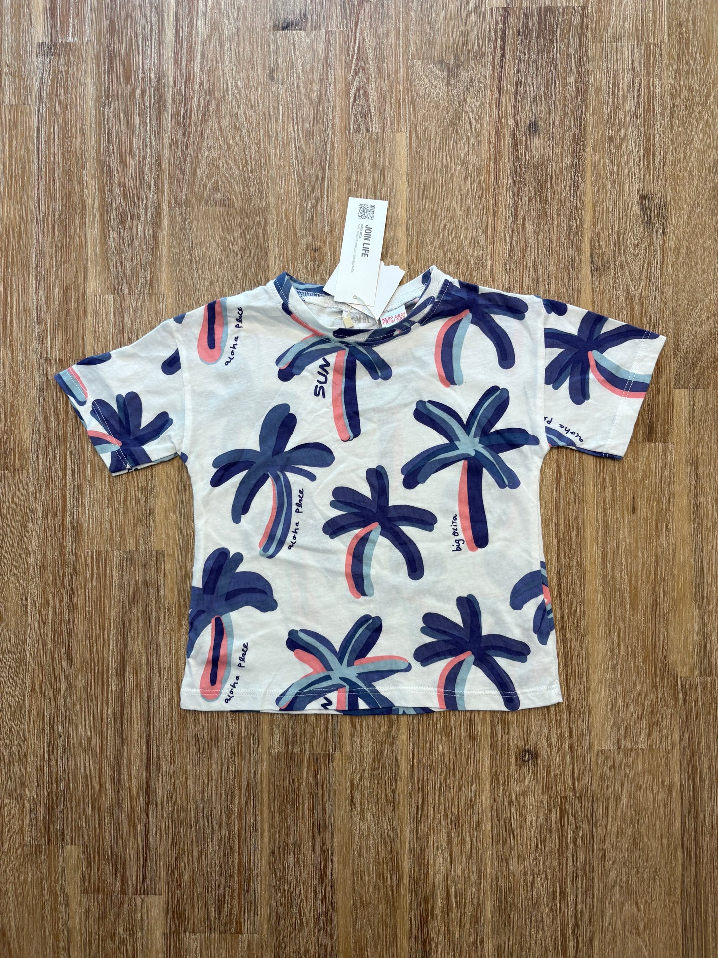 *Neuf* 12-18 mois / Zara