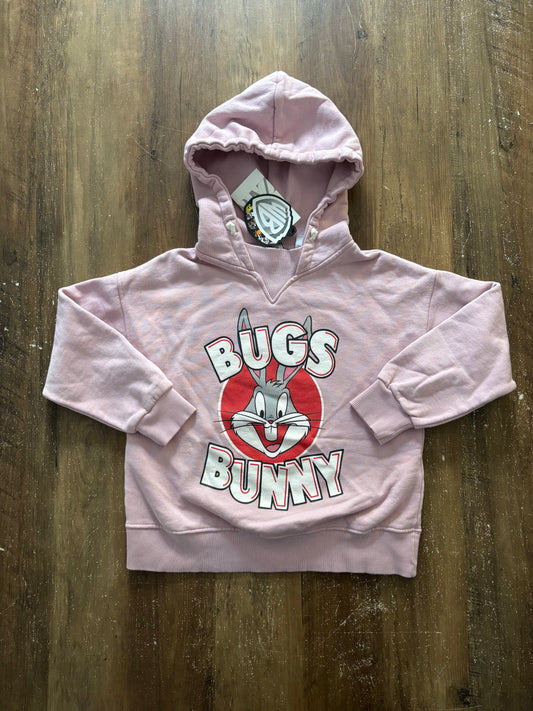 *Neuf* 8 ans / Zara x Looney tune