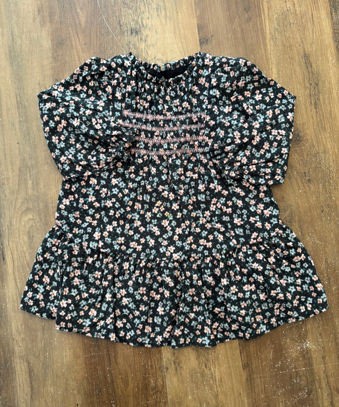 12-18 mois/ Zara