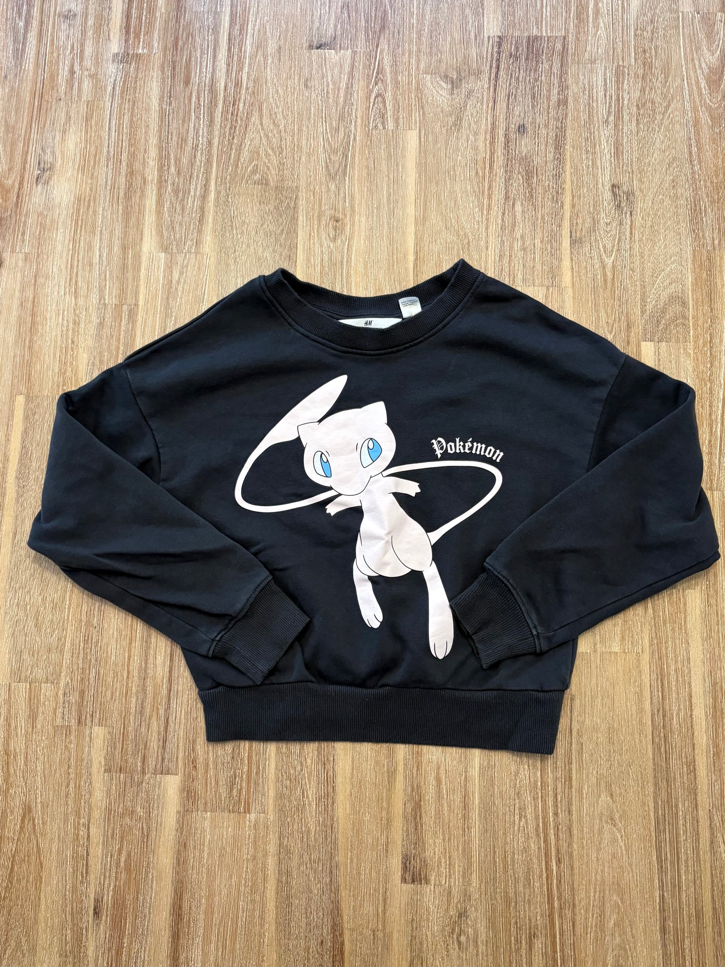 8-10 ans / H&M x Pokémon