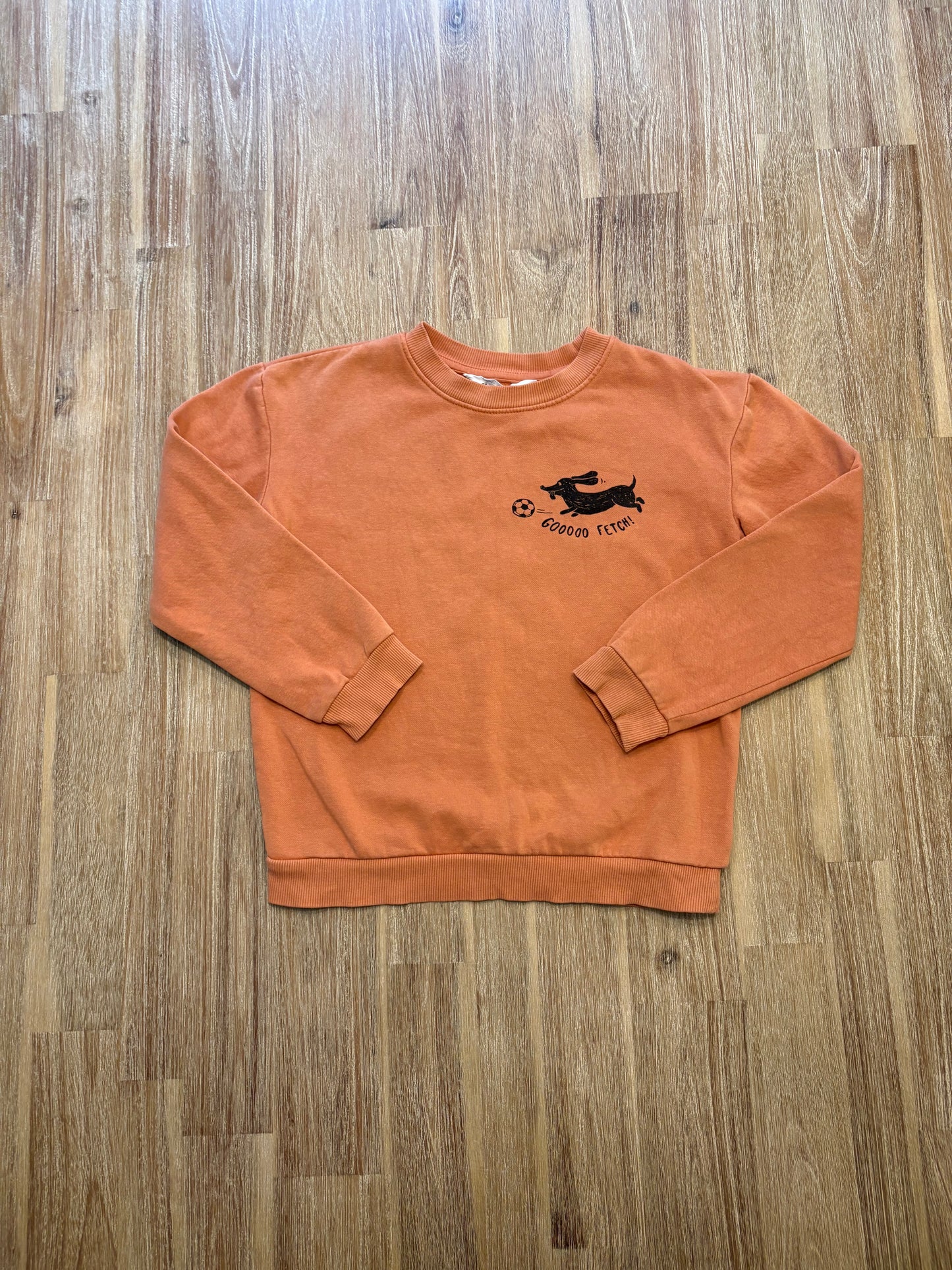 6-8 ans / H&M