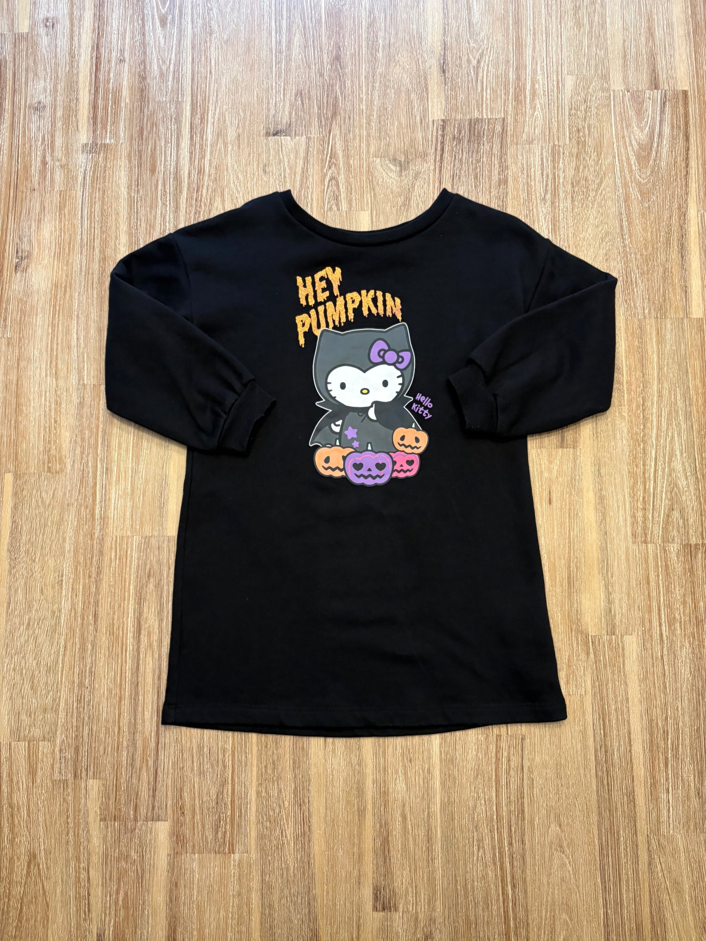 4-6 ans / H&M x Hello Kitty