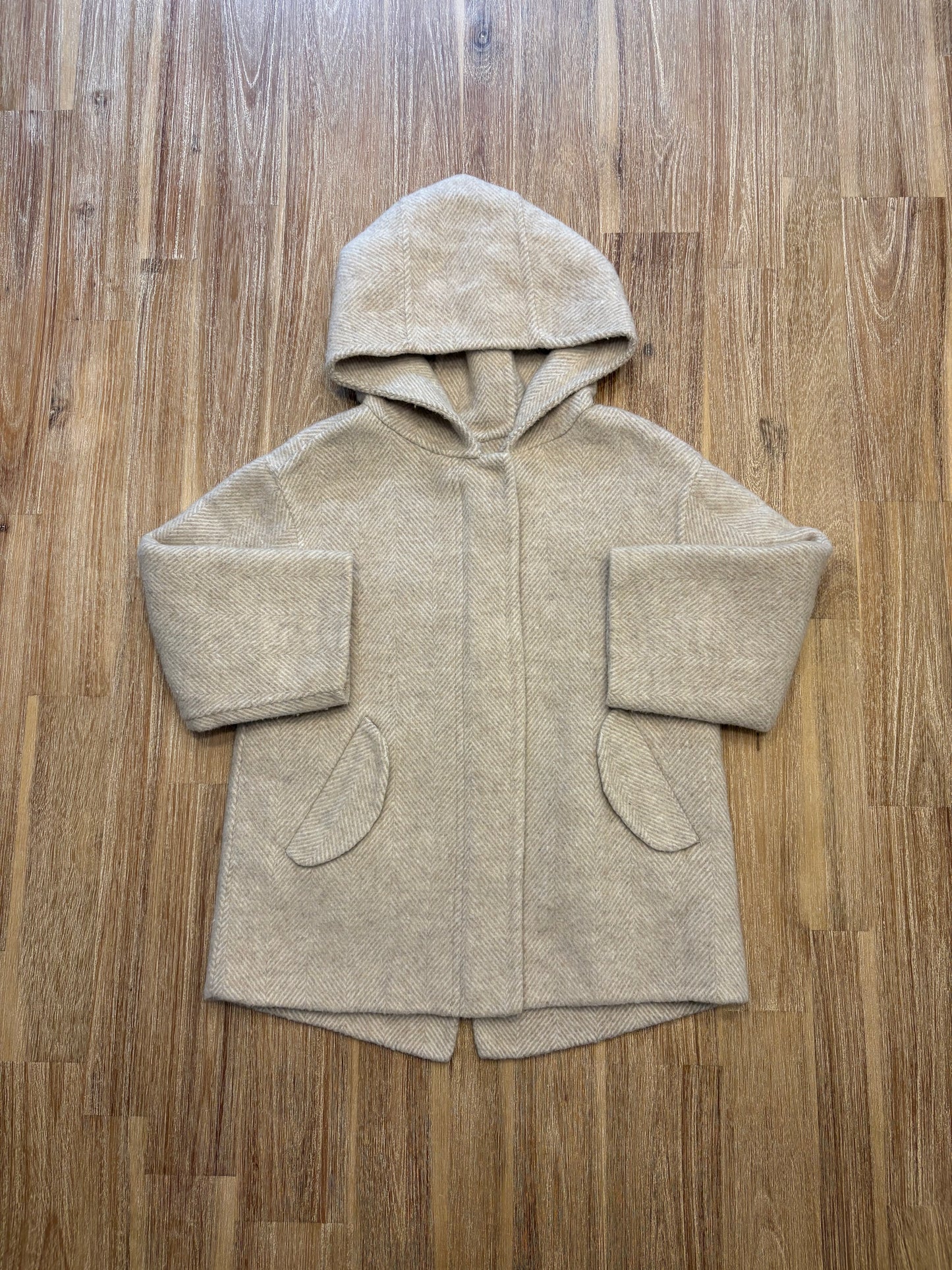 *Nom au col* 4-5 ans / Zara