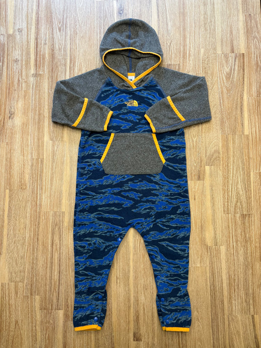 18-24 mois / The north face