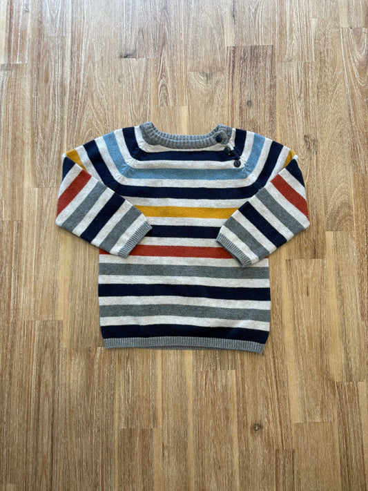 *Imparfait* 12-18 mois / H&M