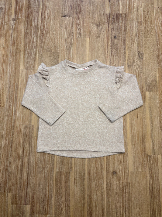 *Imparfait* 2-3 ans / Zara