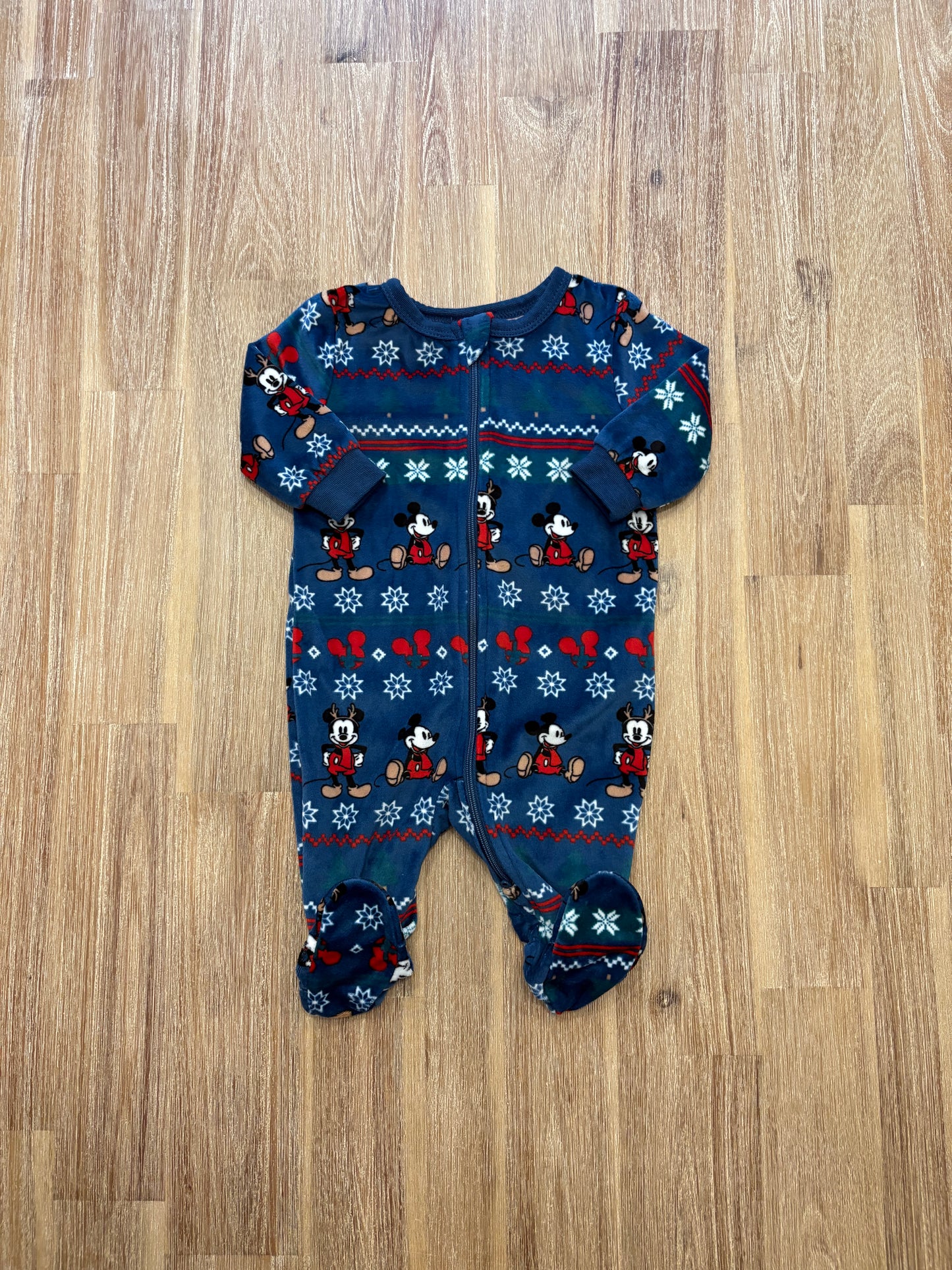 3 mois / Disney Baby
