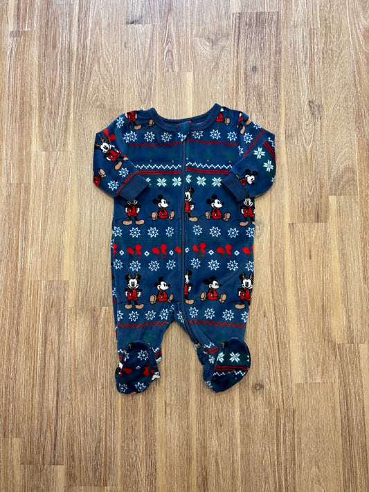 3 mois / Disney Baby