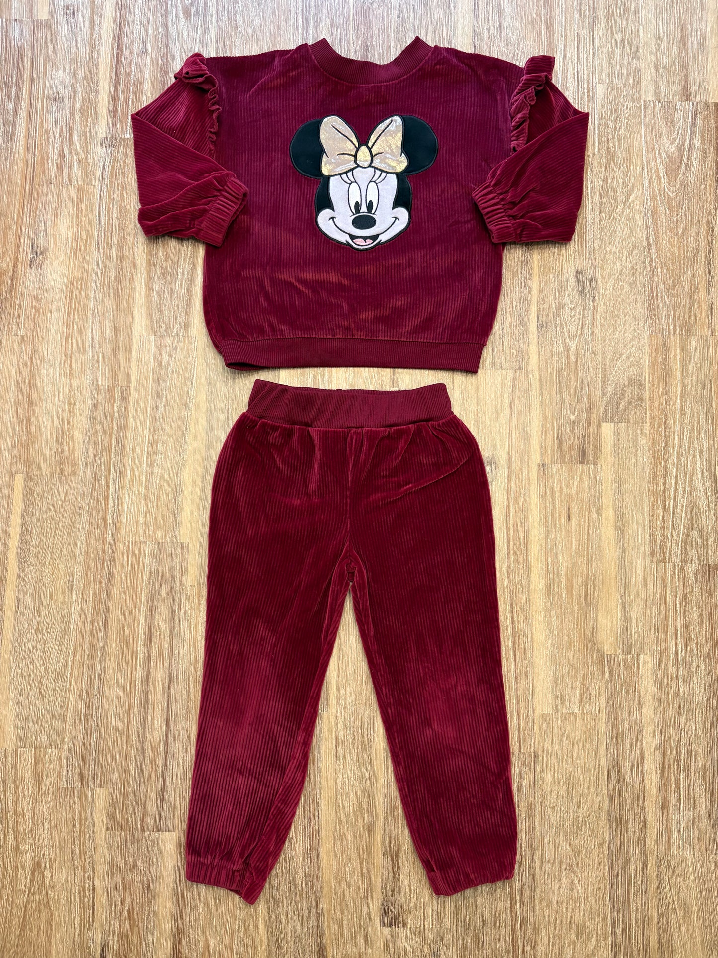 3T / Disney junior