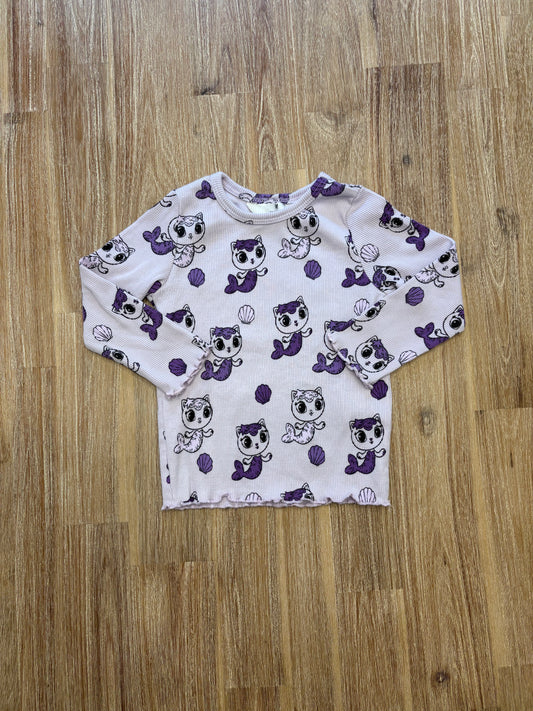 1 an 1/2-2T / H&M x Gaby et la maison magique