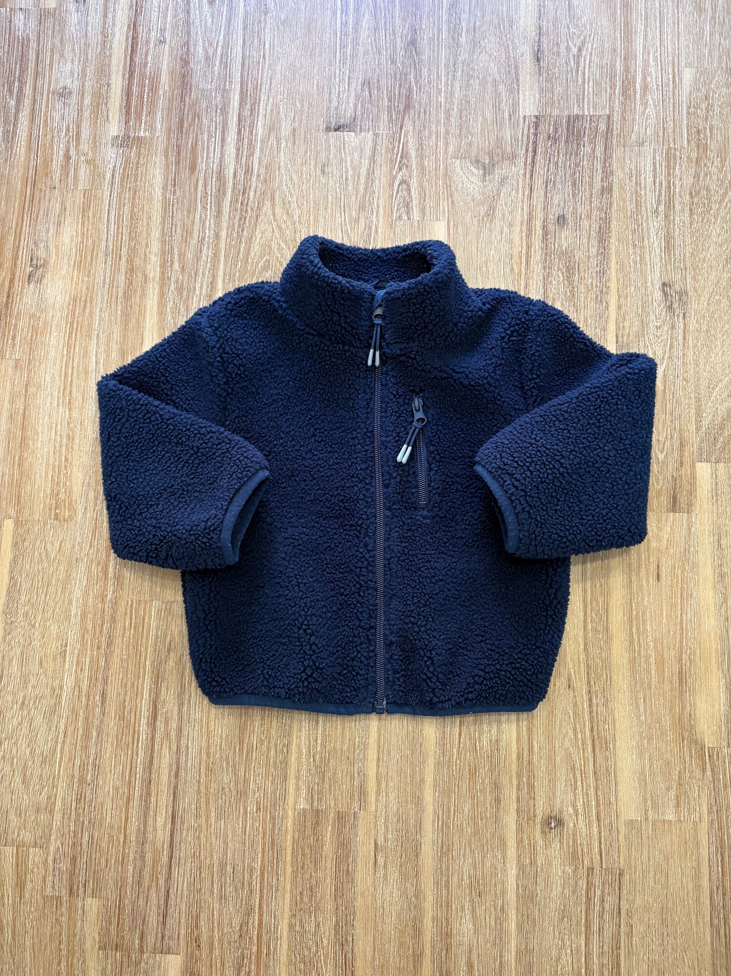 *Mousseux* 1 an 1/2-2T / H&M