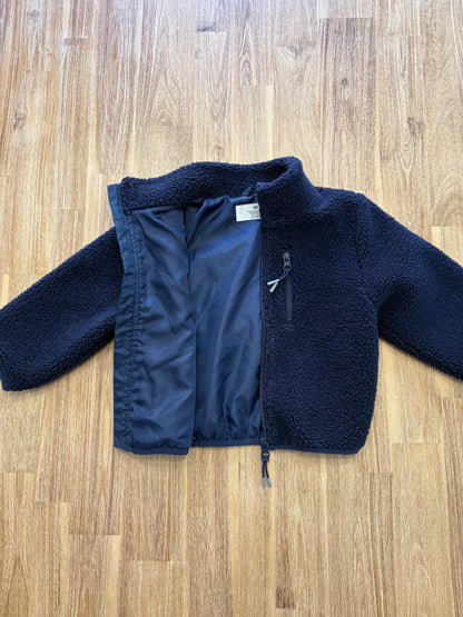 *Mousseux* 1 an 1/2-2T / H&M