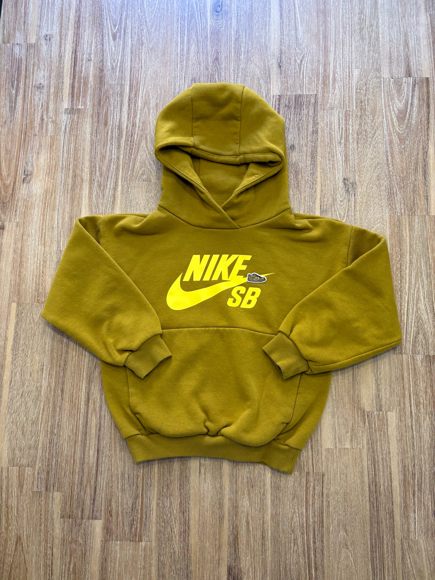 5-6 ans / Nike SB