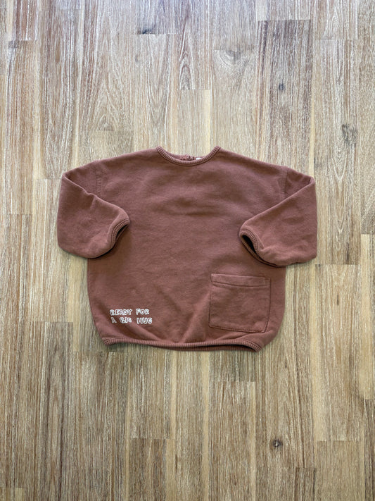 6-9 mois / Zara