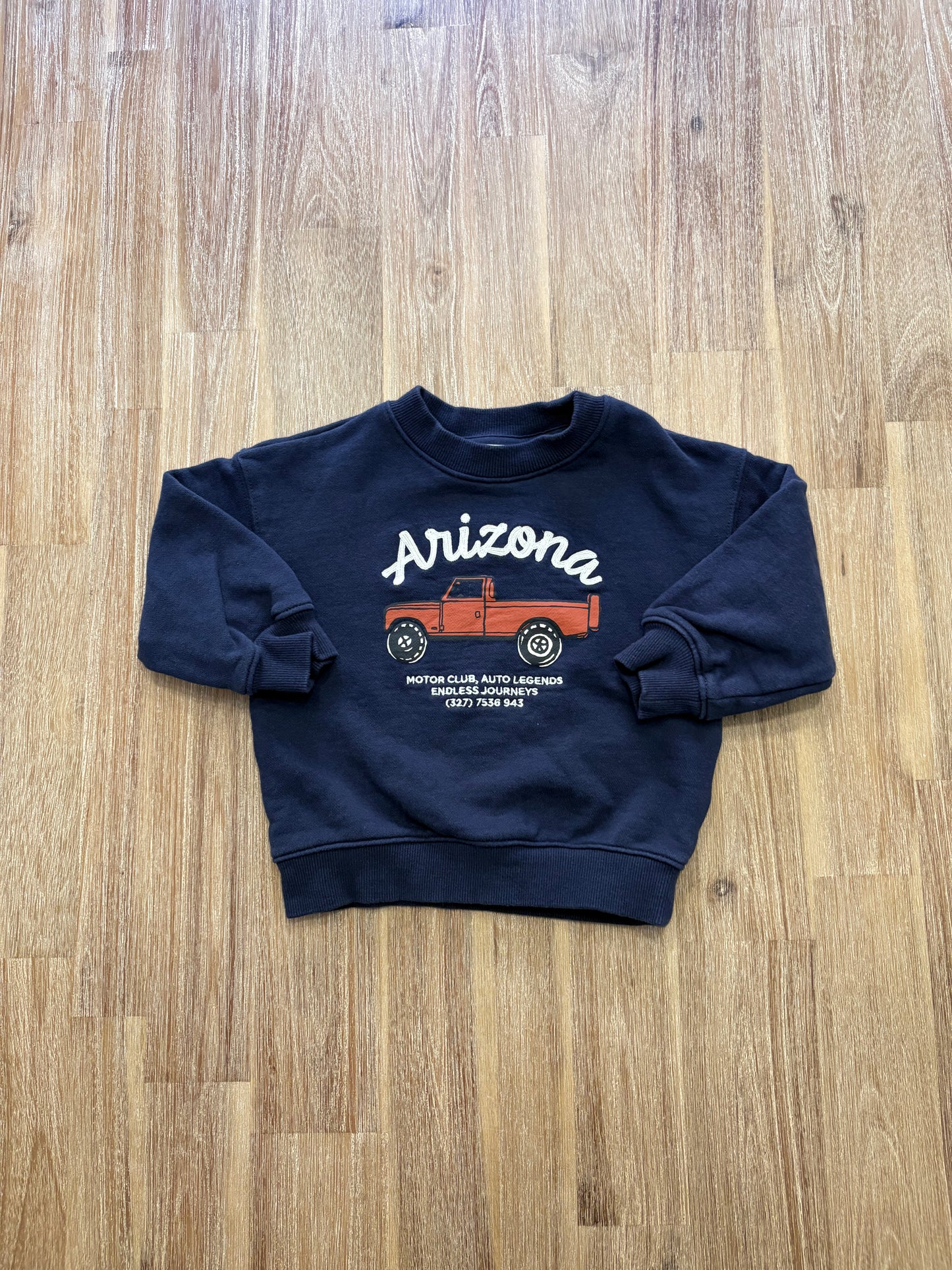 1 an 1/2-2T / H&M