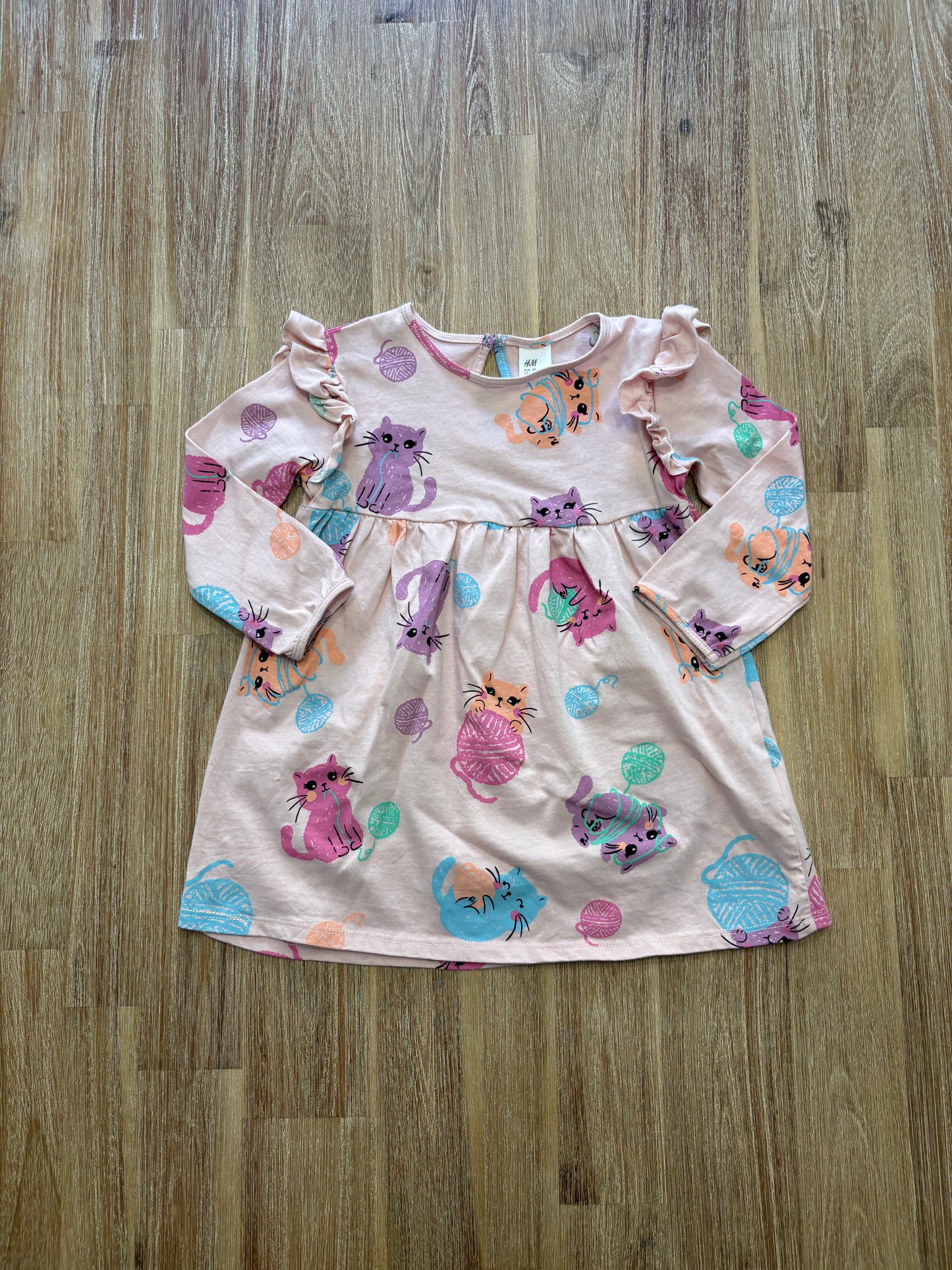 12-18 mois / H&M