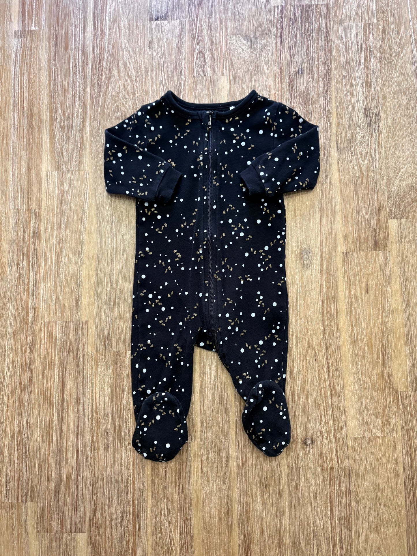 6 mois / Petit Lem