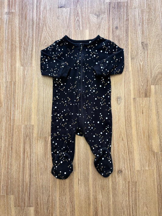 6 mois / Petit Lem