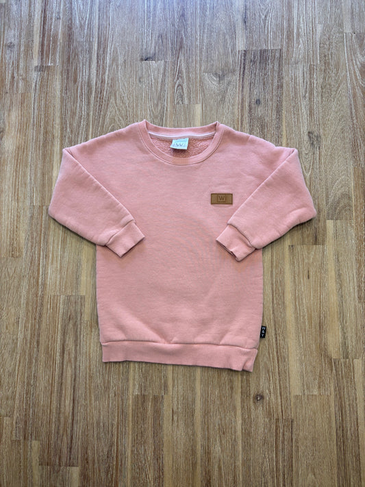 4T *Petit / Will & You