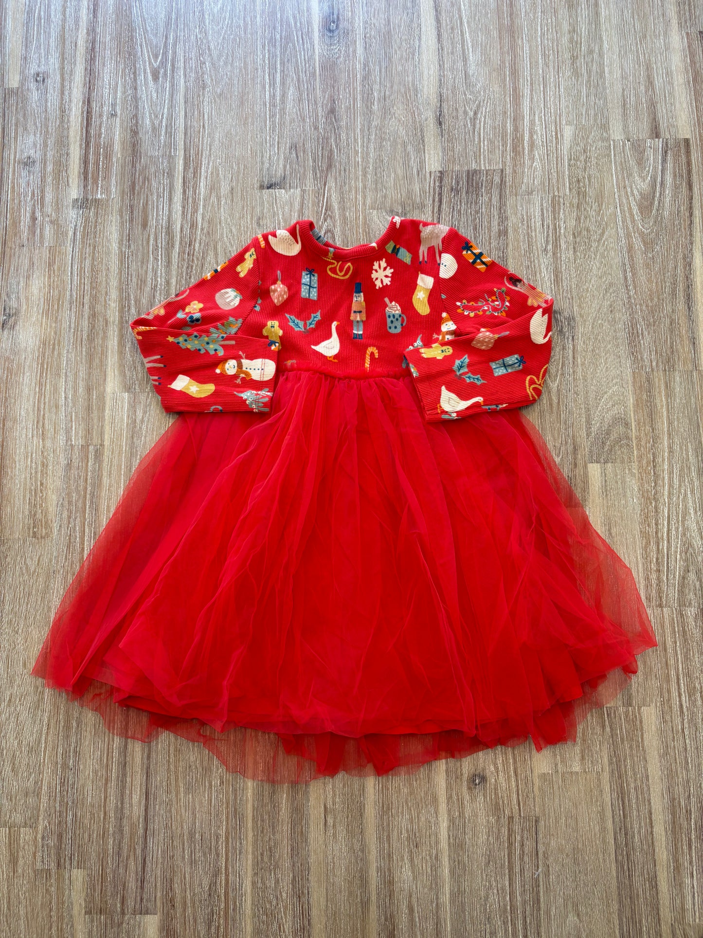 2-3 ans / Next
