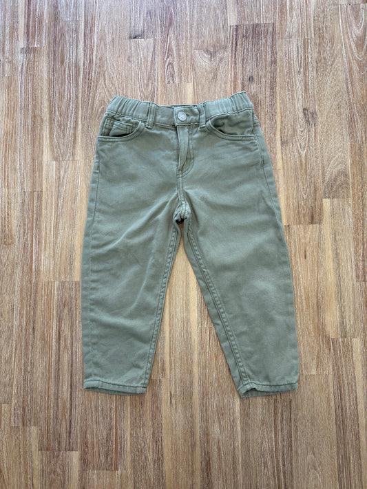 2-3 ans / H&m