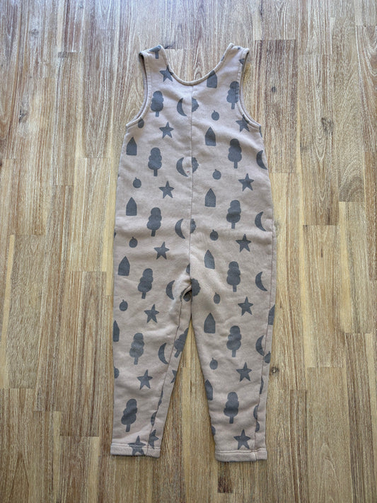 *Imparfait* 2-3 ans / Zara