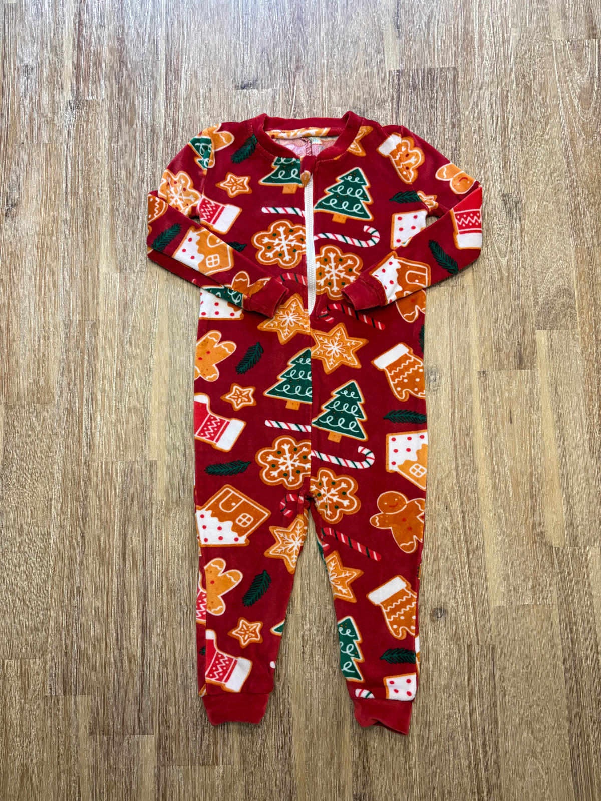 2T / Famy jammy