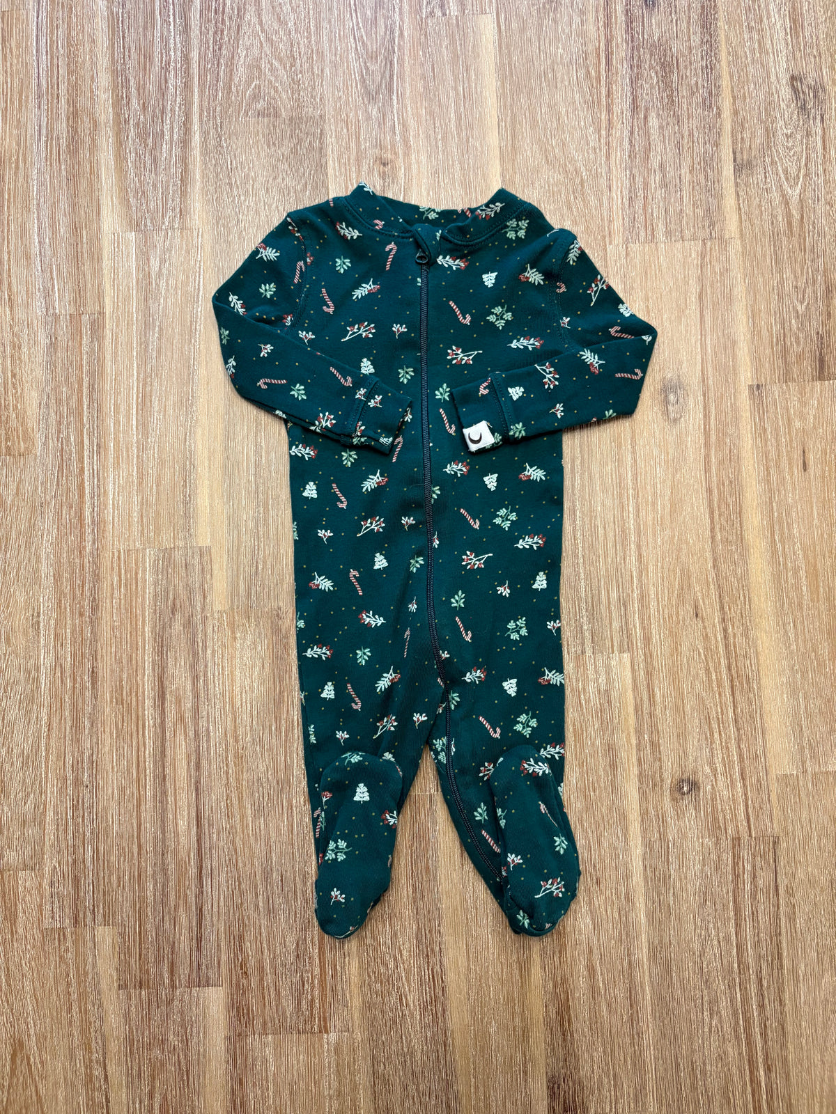 6-9 mois / Little earthling