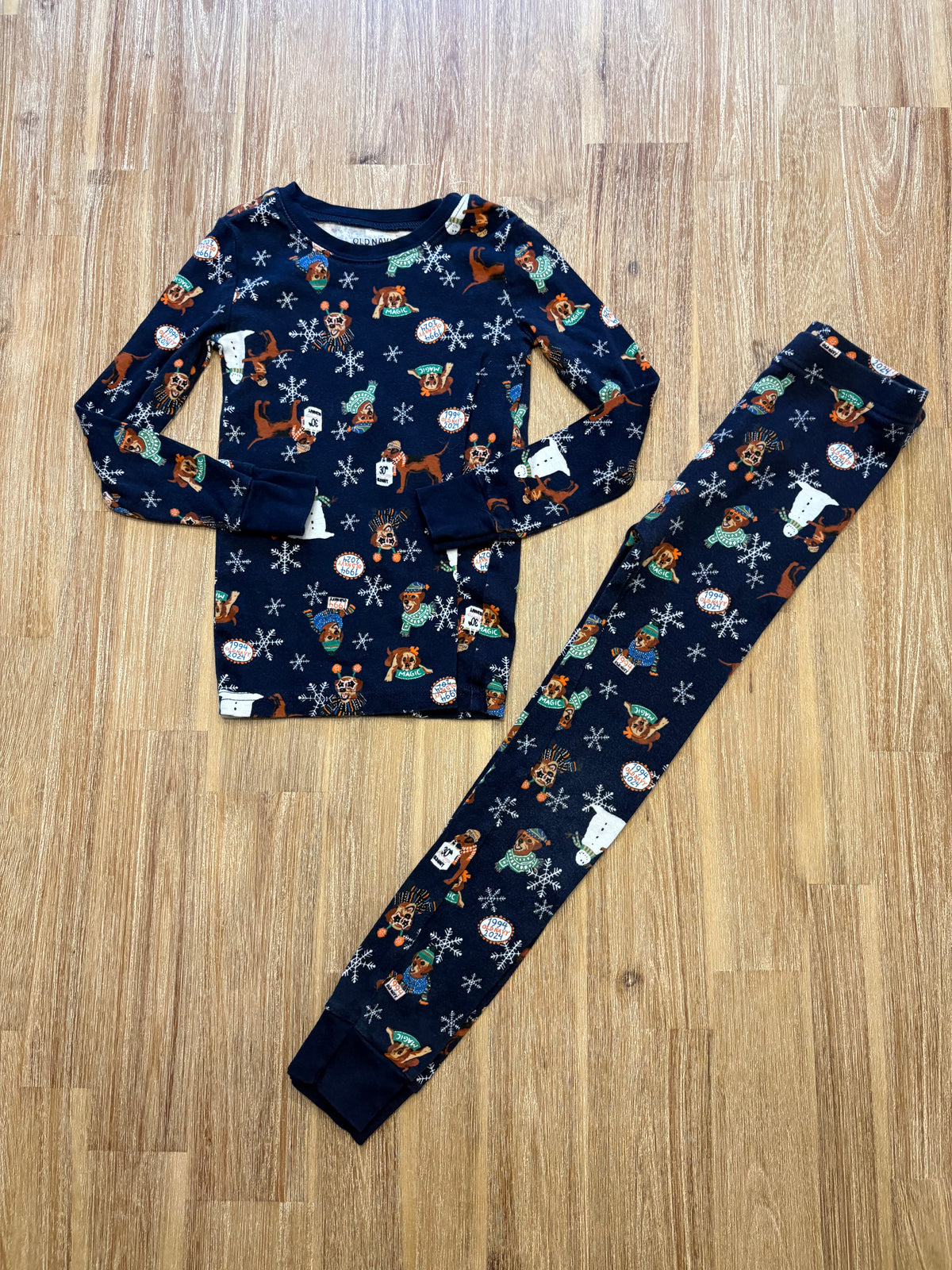6T / Old navy