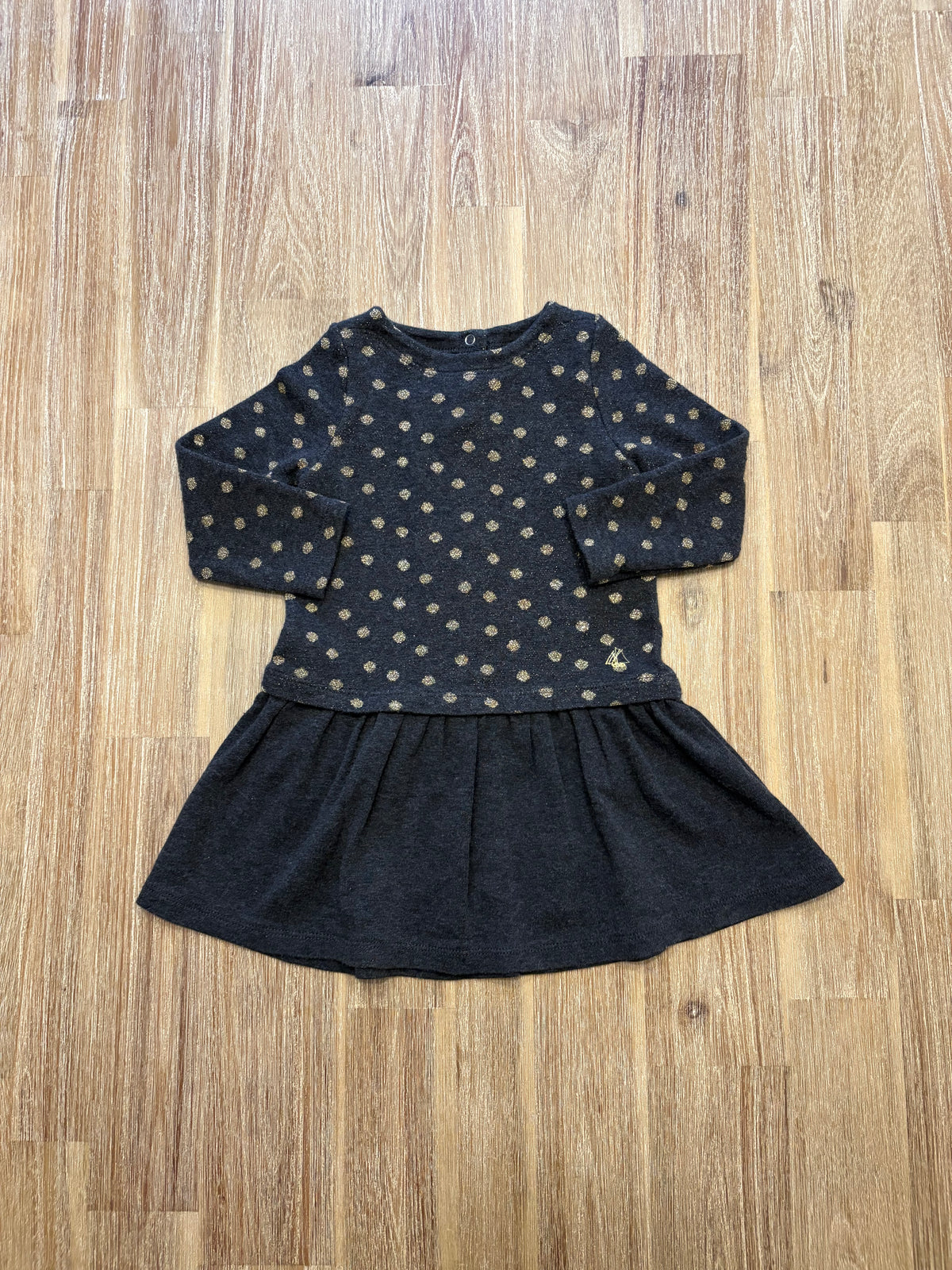 18 mois / Petit Bateau