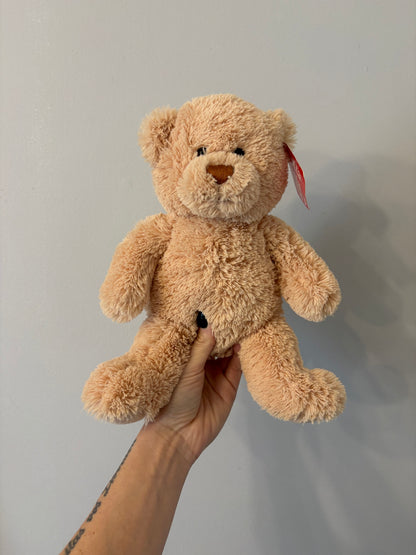 *Neuf* Peluche ours / Gund