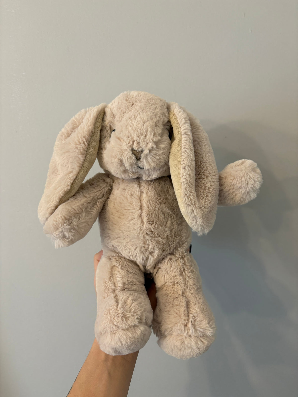 Peluche musical / Bubbly bunny / Cloud B Original