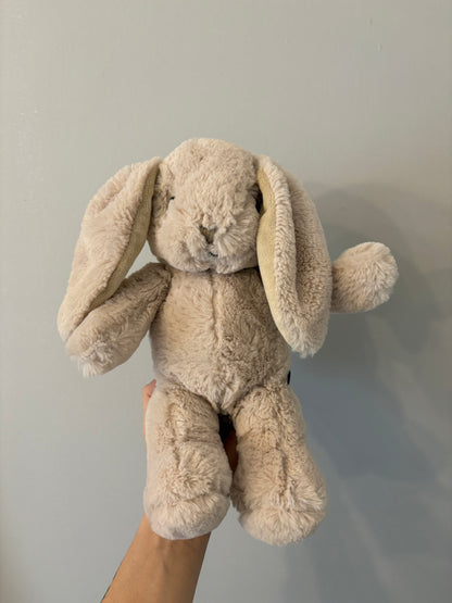 Peluche musical / Bubbly bunny / Cloud B Original