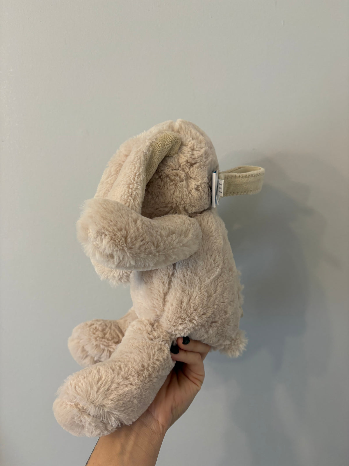 Peluche musical / Bubbly bunny / Cloud B Original