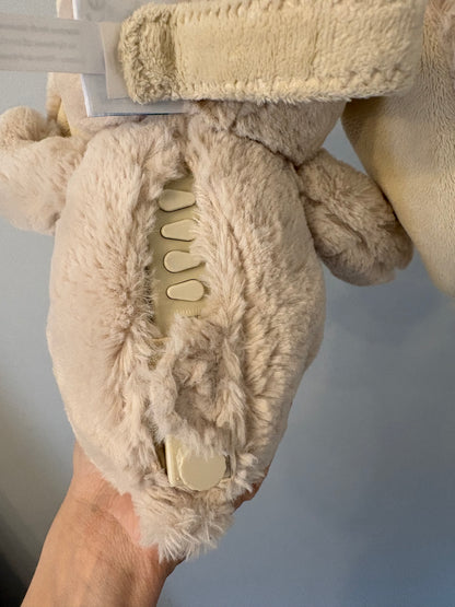 Peluche musical / Bubbly bunny / Cloud B Original