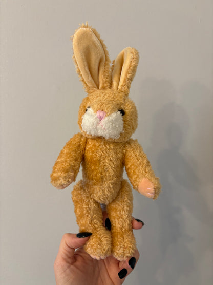 *Vintage* Peluche année 1988 / Chrisha playful plush
